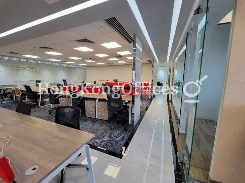 Worldwide House | Middle | Office / Commercial Property Rental Listings HK$ 221,815/ month