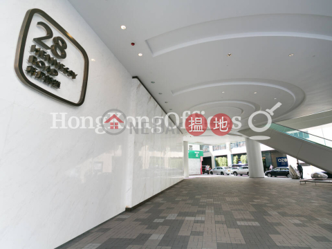 Office Unit for Rent at 28 Hennessy Road, 28 Hennessy Road 軒尼詩道28號 | Wan Chai District (HKO-58535-AGHR)_0