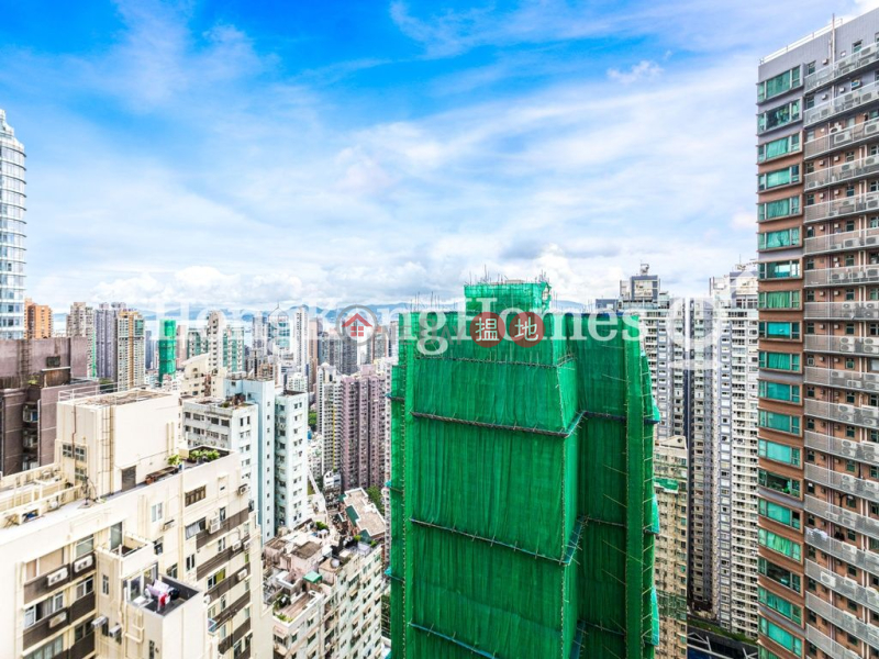Property Search Hong Kong | OneDay | Residential | Rental Listings | 2 Bedroom Unit for Rent at Alassio