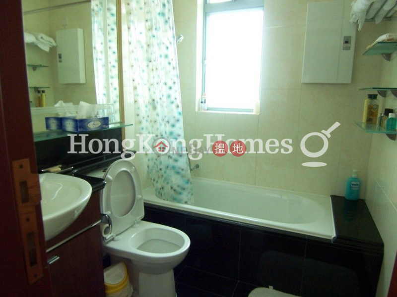 Property Search Hong Kong | OneDay | Residential Rental Listings 1 Bed Unit for Rent at 2 Park Road