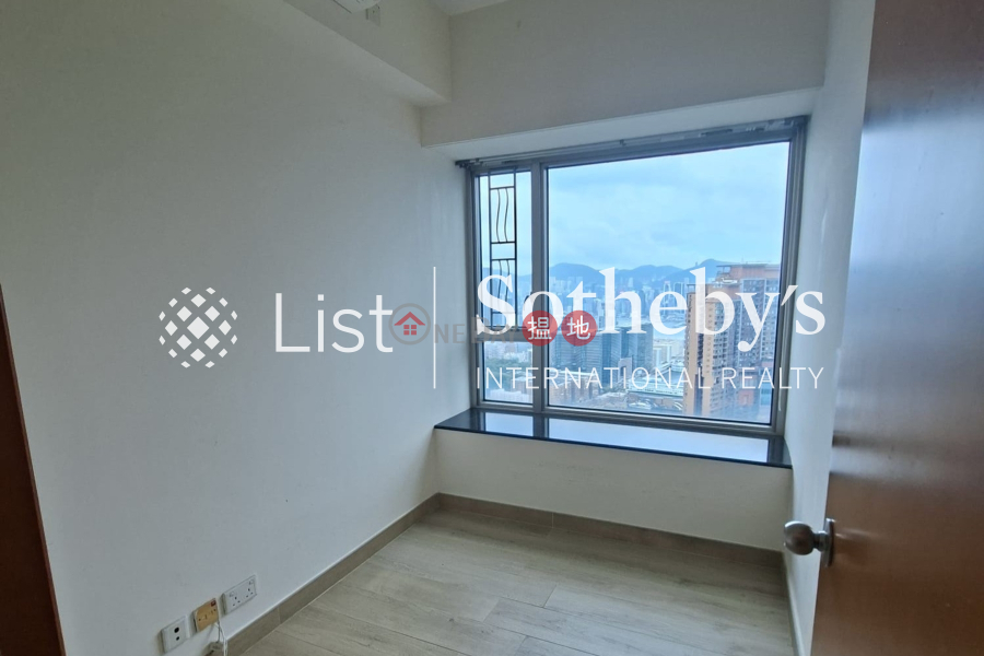 Property for Sale at Sorrento with 3 Bedrooms 1 Austin Road West | Yau Tsim Mong, Hong Kong Sales HK$ 33.8M