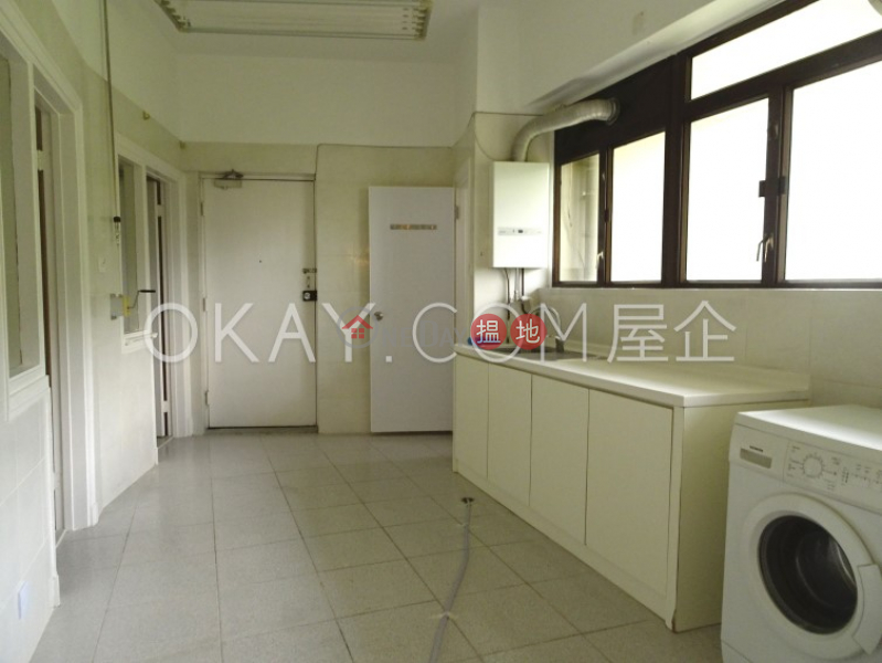 HK$ 130M Eredine, Central District Efficient 3 bedroom with sea views, balcony | For Sale