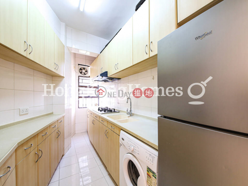 3 Bedroom Family Unit for Rent at Full View Court 7-9 Happy View Terrace | Wan Chai District, Hong Kong Rental HK$ 40,000/ month
