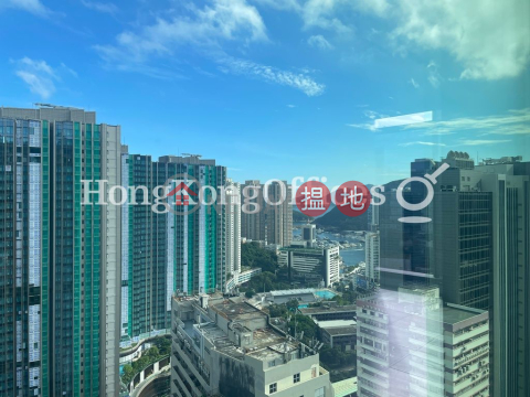 Office Unit for Rent at Landmark South, Landmark South LANDMARK SOUTH | Southern District (HKO-83552-AIHR)_0