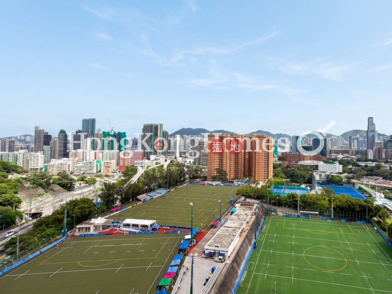 Property Search Hong Kong | OneDay | Residential | Rental Listings 3 Bedroom Family Unit for Rent at Parc Palais Tower 3