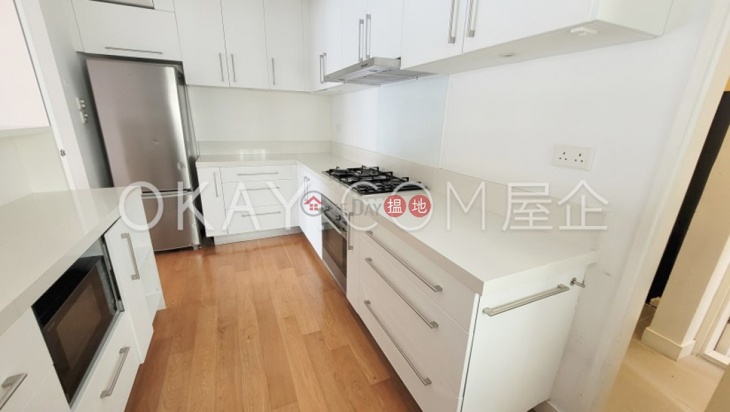 HK$ 68,000/ month | Skyline Mansion Western District, Efficient 2 bedroom with balcony & parking | Rental