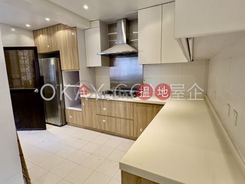 Luxurious 4 bedroom with balcony | Rental | Parkview Terrace Hong Kong Parkview 陽明山莊 涵碧苑 _0