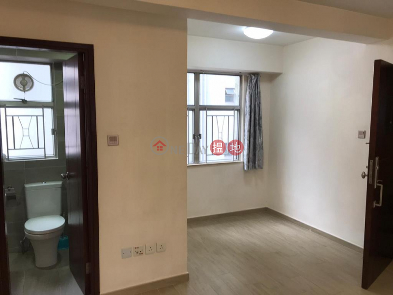 Property Search Hong Kong | OneDay | Residential, Rental Listings Flat for Rent in Mei Fai Mansion, Wan Chai