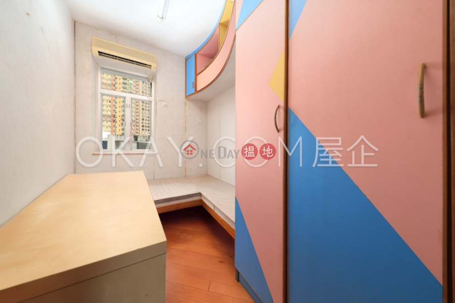 HK$ 17.8M, Kenyon Court Western District | Efficient 3 bedroom in Mid-levels West | For Sale