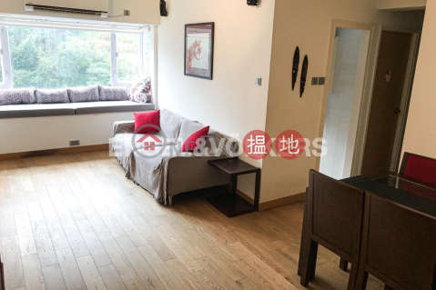 3 Bedroom Family Flat for Sale in Mid-Levels East|Block B Grandview Tower(Block B Grandview Tower)Sales Listings (EVHK97903)_0