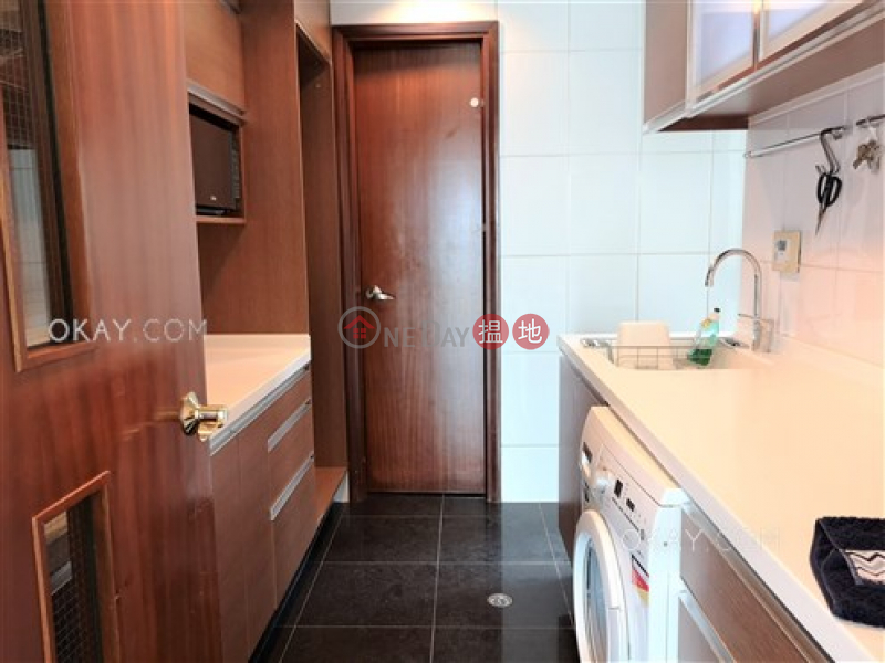 Property Search Hong Kong | OneDay | Residential Rental Listings | Tasteful 2 bedroom with sea views & balcony | Rental