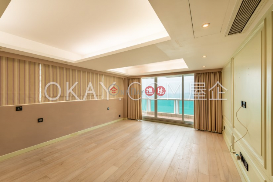 Beautiful 3 bedroom with terrace, balcony | For Sale | Phase 2 Villa Cecil 趙苑二期 Sales Listings