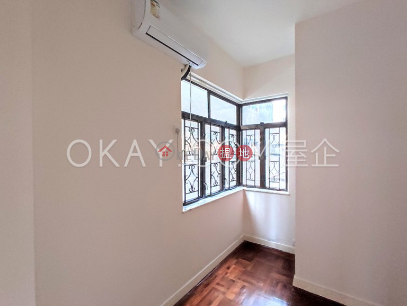 HK$ 50,000/ month, Aroma House | Wan Chai District Efficient 3 bedroom with parking | Rental