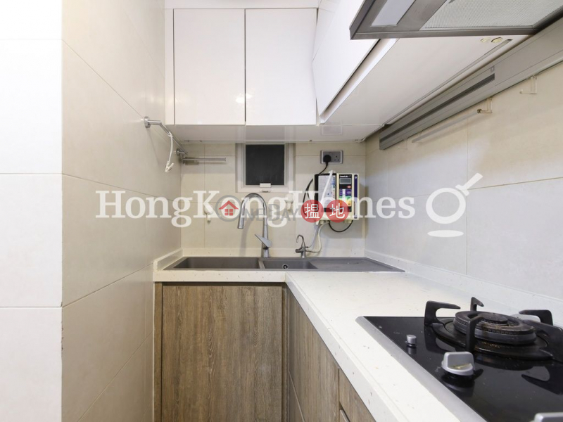 Po Tak Mansion | Unknown Residential | Sales Listings HK$ 9.3M