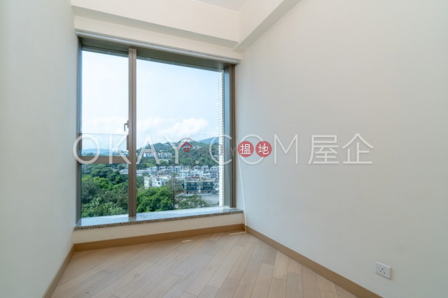 HK$ 15M, The Mediterranean Tower 1 | Sai Kung | Lovely 4 bedroom on high floor with balcony | For Sale