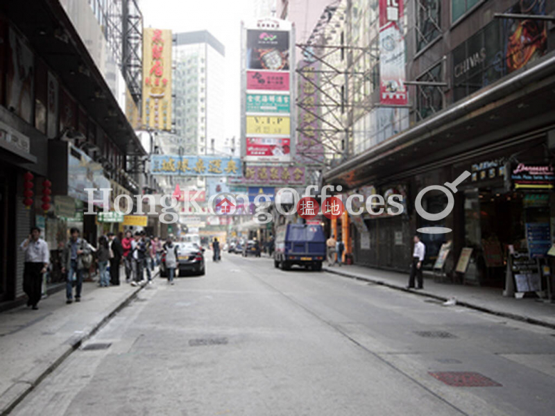 HK$ 29,430/ 月-盈豐商業大廈|油尖旺-盈豐商業大廈寫字樓租單位出租