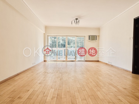 Efficient 3 bedroom with balcony | Rental | Realty Gardens 聯邦花園 _0