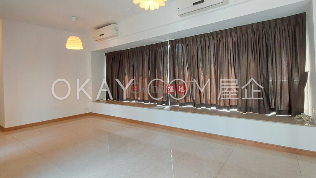 Unique 3 bedroom with balcony | Rental, Diva Diva Rental Listings | Wan Chai District (OKAY-R291275)