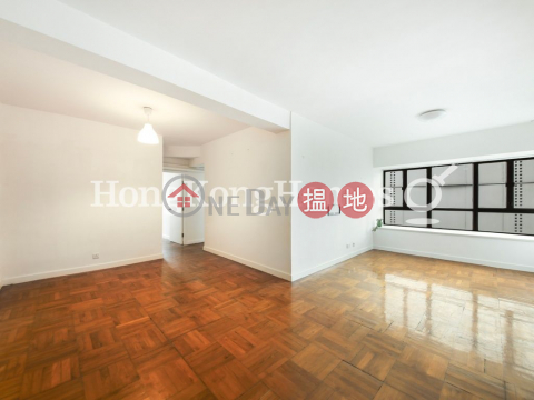 3 Bedroom Family Unit for Rent at Seymour Place | Seymour Place 信怡閣 _0