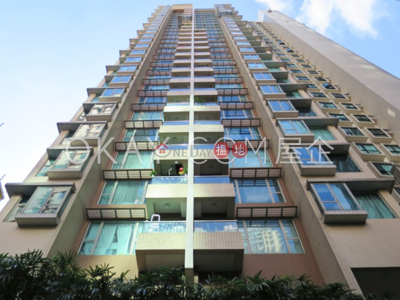 Po Chi Court | High, Residential | Rental Listings HK$ 38,500/ month