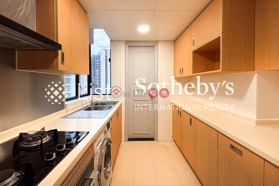 HK$ 60,000/ 月愛富華庭-西區-愛富華庭三房兩廳單位出租