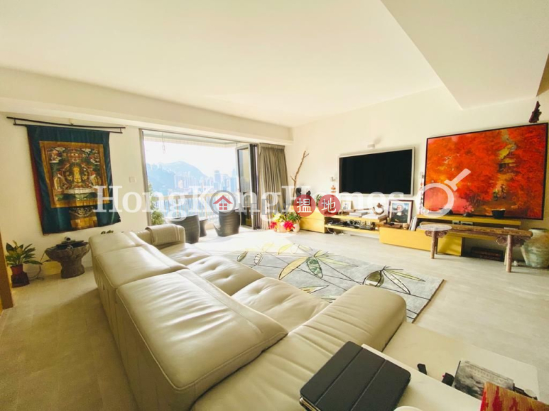 HK$ 75M | Ventris Place Wan Chai District | 4 Bedroom Luxury Unit at Ventris Place | For Sale