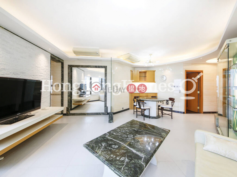 3 Bedroom Family Unit for Rent at The Belcher\'s Phase 2 Tower 6, 89 Pok Fu Lam Road | Western District, Hong Kong Rental HK$ 55,000/ month