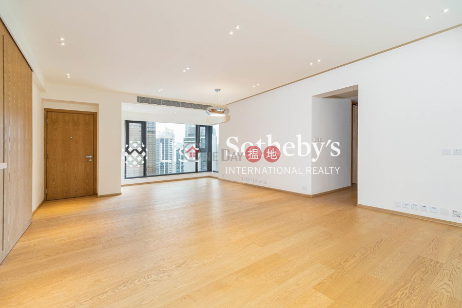 出售騰皇居 II三房兩廳單位10地利根德里 | 中區香港-出售|HK$ 4,280萬