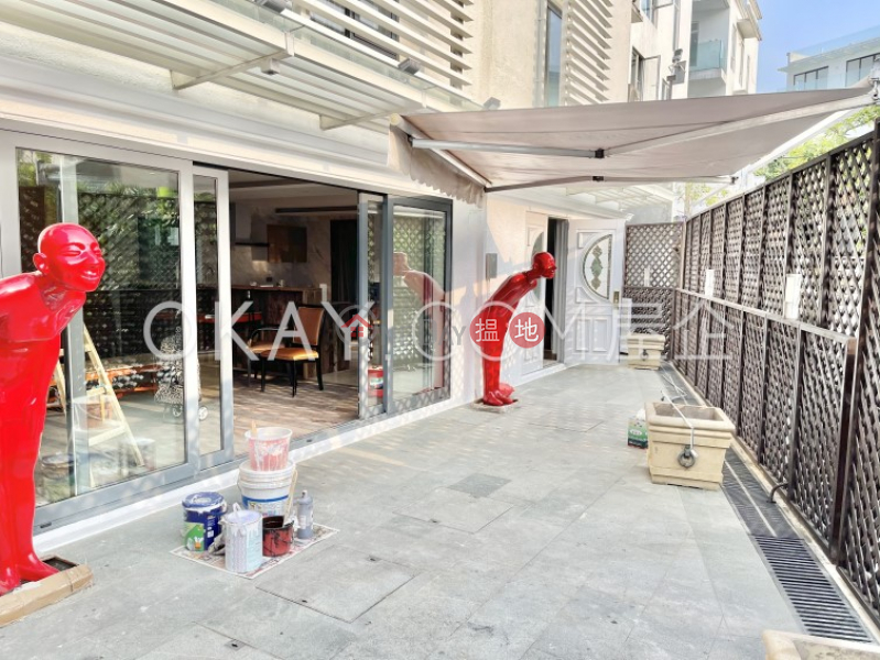 HK$ 19M, Siu Hang Hau Village House, Sai Kung | Charming house with sea views, balcony | For Sale