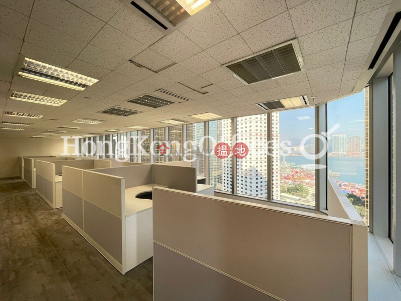 Office Unit at Lippo Centre | For Sale 89 Queensway | Central District | Hong Kong Sales HK$ 155.93M