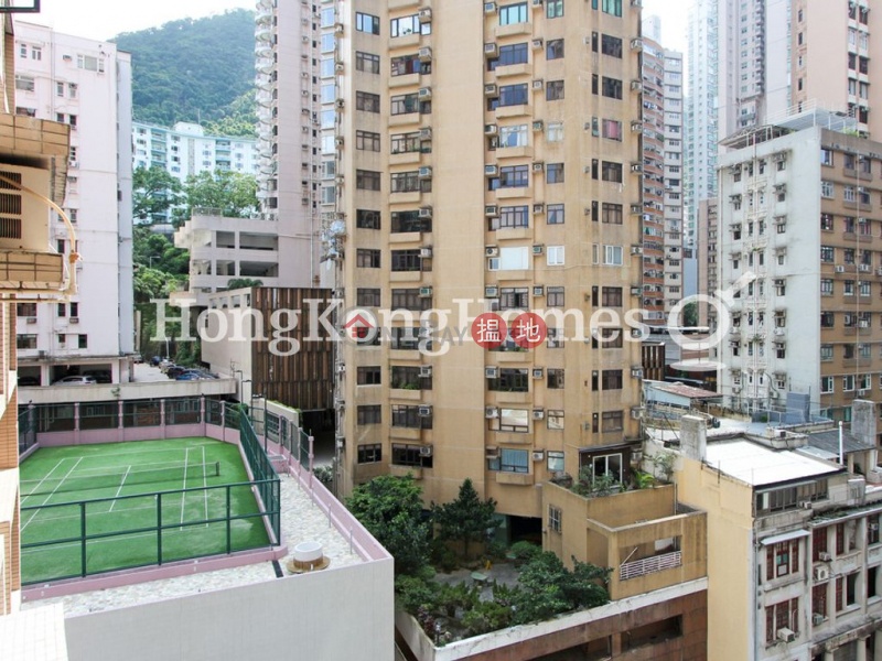 Property Search Hong Kong | OneDay | Residential, Sales Listings | 3 Bedroom Family Unit at Robinson Heights | For Sale