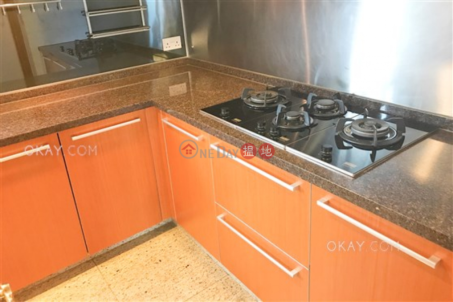 HK$ 50,000/ month The Arch Star Tower (Tower 2) Yau Tsim Mong Gorgeous 3 bedroom on high floor with harbour views | Rental