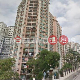 3 Bedroom Family Flat for Rent in Braemar Hill | Pacific Palisades 寶馬山花園 _0