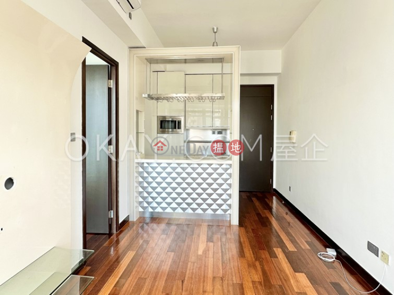 嘉薈軒|高層-住宅出售樓盤-HK$ 754.8萬