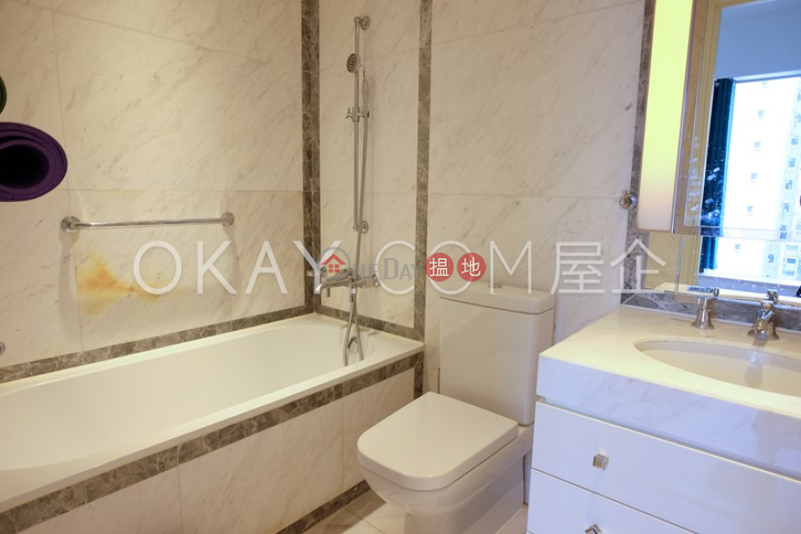 Property Search Hong Kong | OneDay | Residential Rental Listings, Stylish 3 bedroom with balcony | Rental