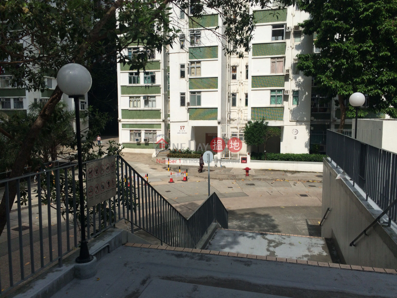 Nan Fung Sun Chuen Block 11 (Nan Fung Sun Chuen Block 11) Quarry Bay|搵地(OneDay)(2)