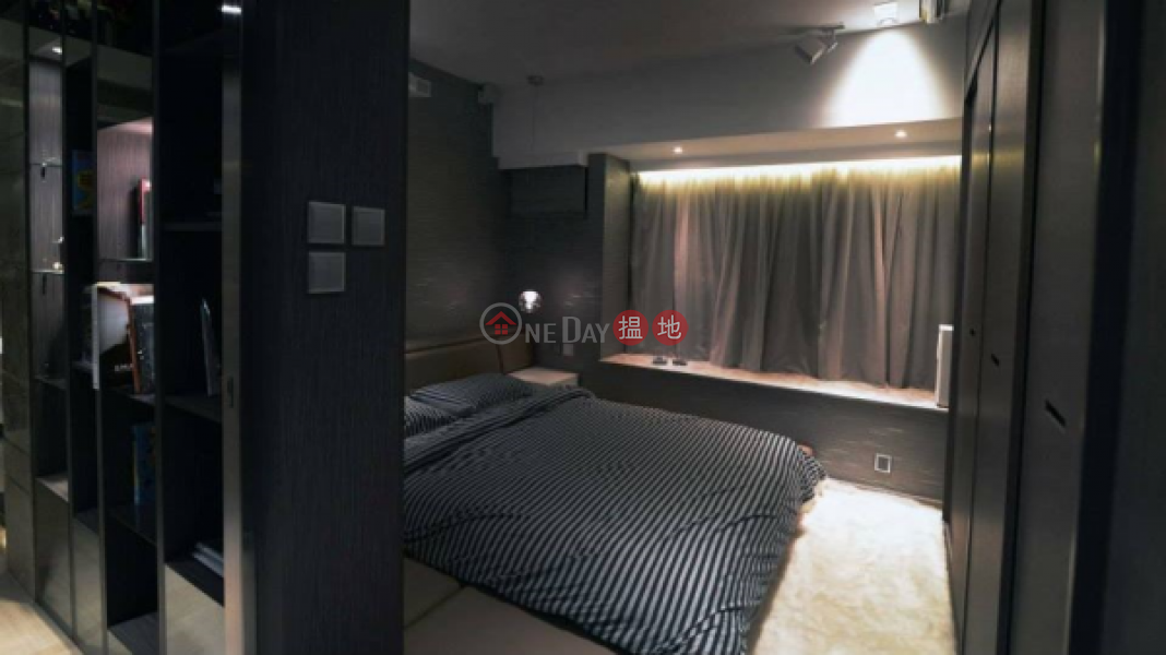 1 Bed Flat for Sale in Central, 7-9 Caine Road | Central District Hong Kong, Sales HK$ 15.3M