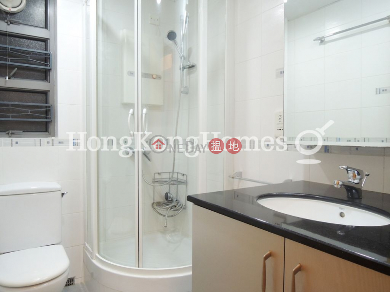 Property Search Hong Kong | OneDay | Residential Sales Listings | 3 Bedroom Family Unit at Hollywood Terrace | For Sale