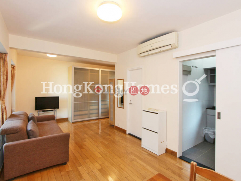 1 Bed Unit at Golden Lodge | For Sale, Golden Lodge 金帝軒 Sales Listings | Western District (Proway-LID153933S)