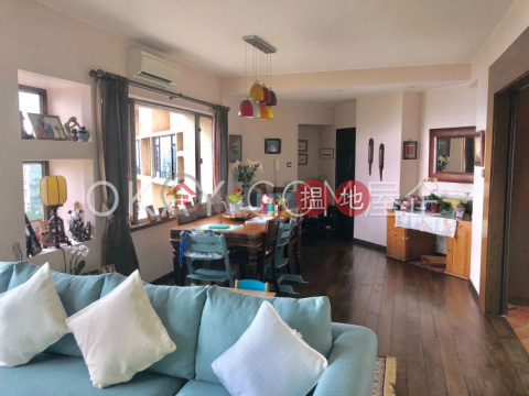 Gorgeous 3 bedroom with sea views | For Sale | Discovery Bay, Phase 2 Midvale Village, Island View (Block H2) 愉景灣 2期 畔峰 觀港樓 (H2座) _0