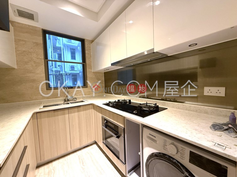 Park Mediterranean Tower 2, Middle Residential Rental Listings | HK$ 33,800/ month