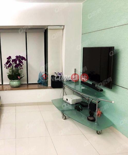 HK$ 14.9M | Central Park Park Avenue Yau Tsim Mong | Central Park Park Avenue | 3 bedroom Low Floor Flat for Sale