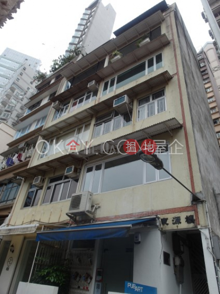 東源樓-中層|住宅-出售樓盤-HK$ 1,650萬