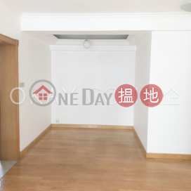 Gorgeous 3 bedroom on high floor with balcony & parking | Rental | Hawthorn Garden 荷塘苑 _0