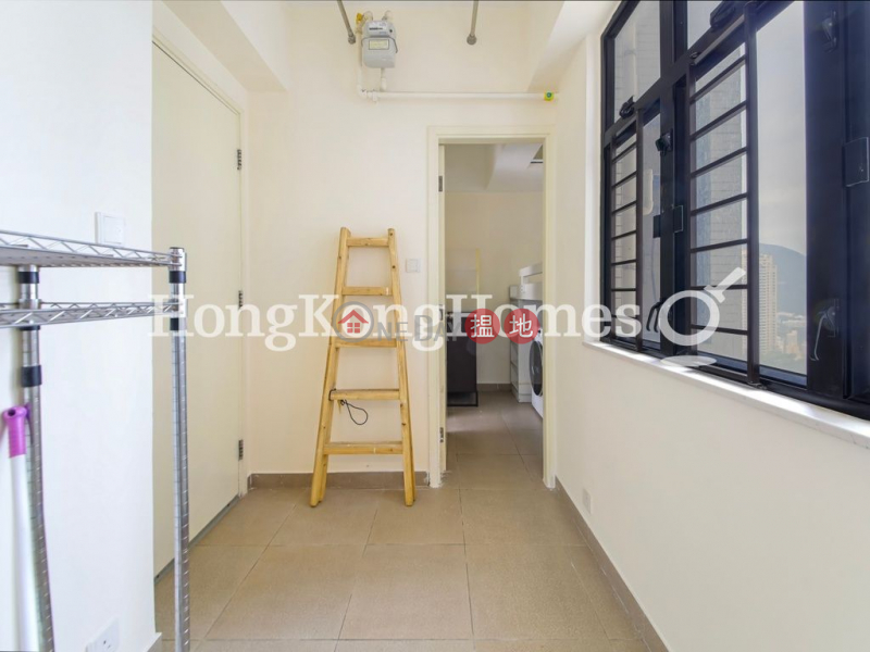 Property Search Hong Kong | OneDay | Residential, Rental Listings, 3 Bedroom Family Unit for Rent at Cavendish Heights Block 4