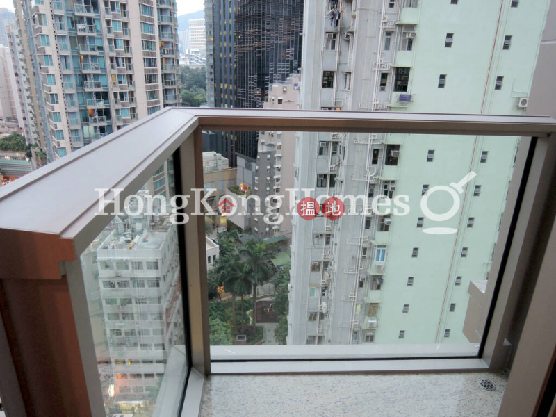 2 Bedroom Unit for Rent at The Avenue Tower 2, 200 Queens Road East | Wan Chai District Hong Kong Rental, HK$ 39,000/ month