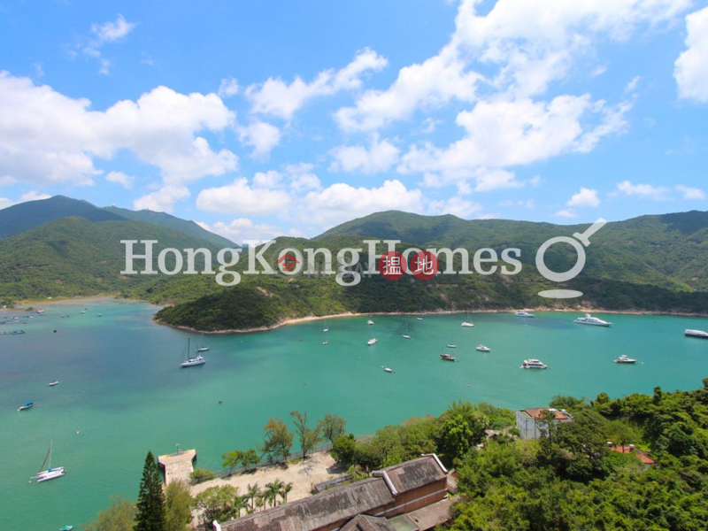 香港搵樓|租樓|二手盤|買樓| 搵地 | 住宅-出售樓盤|紅山半島 第4期兩房一廳單位出售