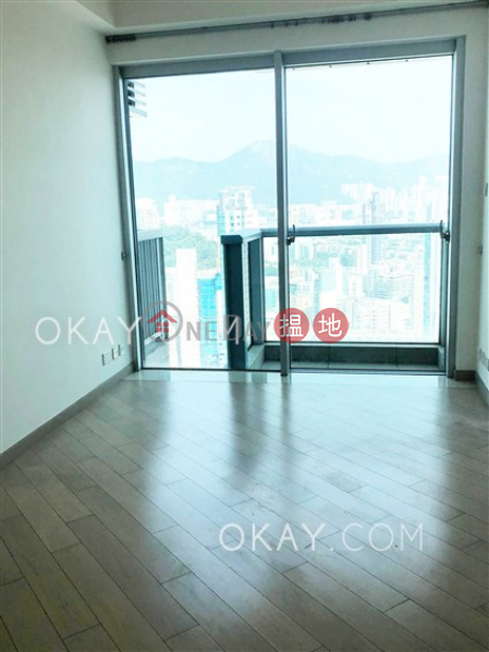 Practical 2 bedroom on high floor with balcony | For Sale | Lime Stardom 形品‧星寓 Sales Listings