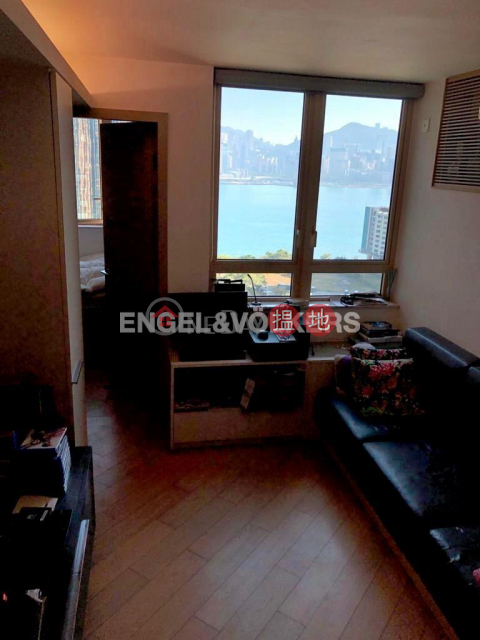 2 Bedroom Flat for Sale in Hung Hom, Harbour Place 海濱南岸 | Kowloon City (EVHK99604)_0