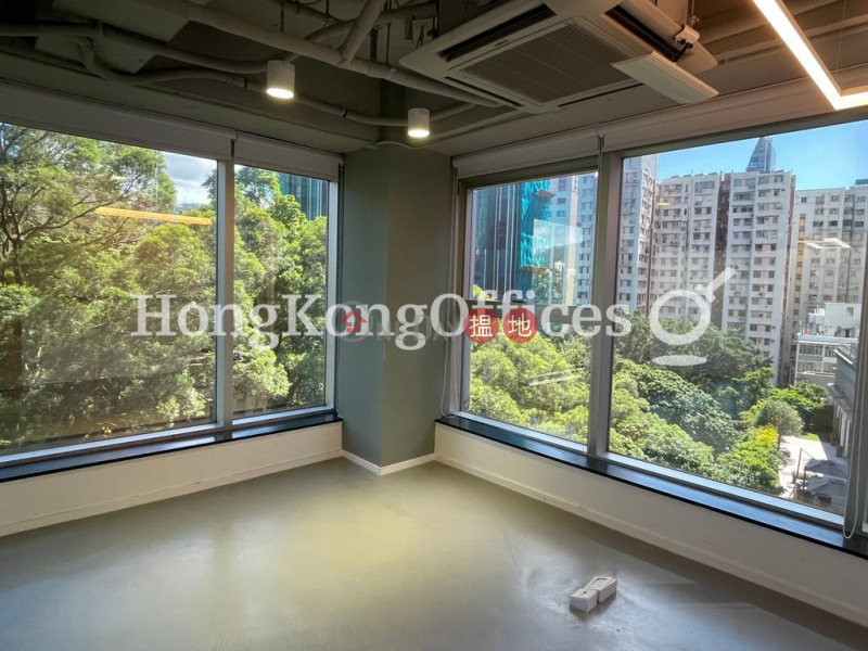 Goldsland Building | Middle Office / Commercial Property | Rental Listings, HK$ 61,425/ month